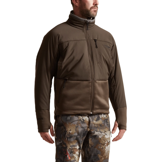 Sitka Duck Oven Jacket