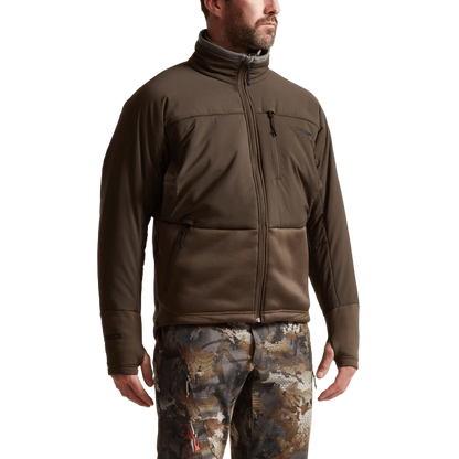Sitka Duck Oven Jacket