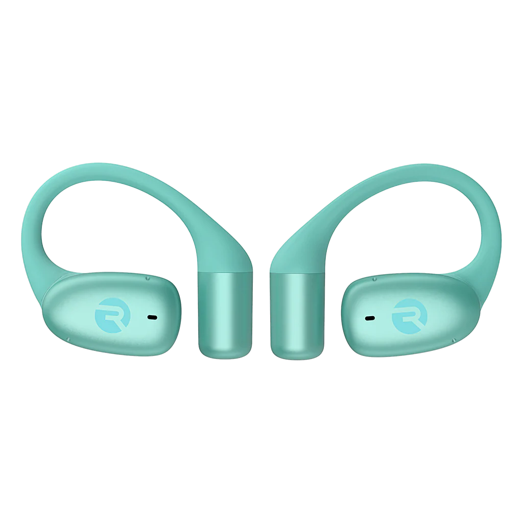 Raycon Essential Open Earbuds - Cool Mint