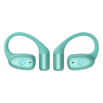 Raycon Essential Open Earbuds - Cool Mint