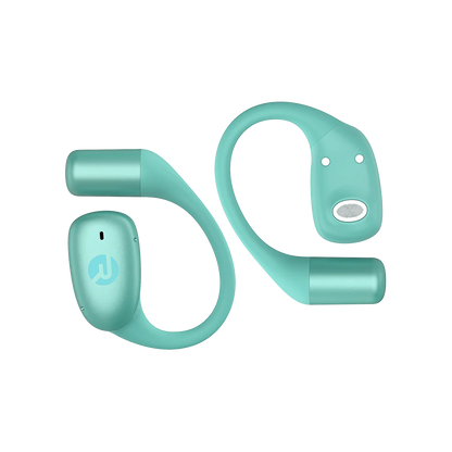 Raycon Essential Open Earbuds - Cool Mint