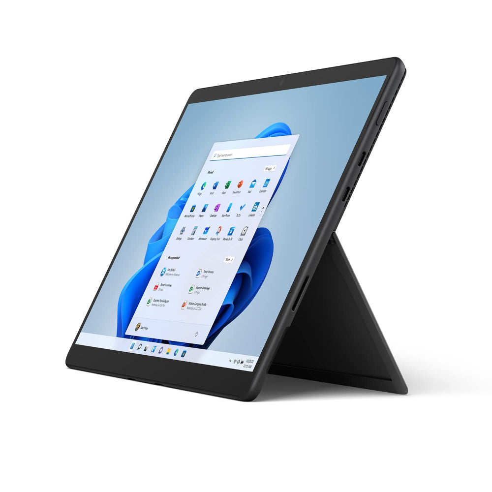 Microsoft Surface Pro 8 - Graphite