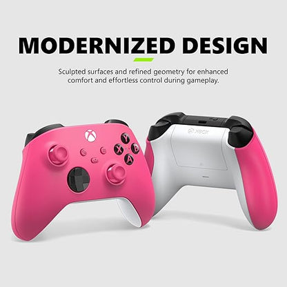 Microsoft Xbox Wireless Controller - Deep Pink