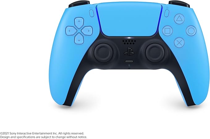 Sony DualSense Wireless Controller for PlayStation 5