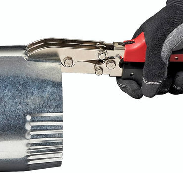 Malco C5R Pipe Crimper 5 Blade