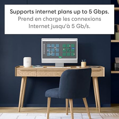 eero Pro 7 Wi-Fi Access Point