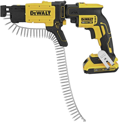 DEWALT Collated Screw Gun Attachment