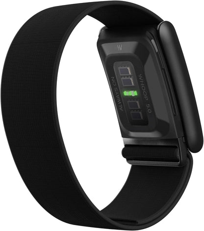 Whoop One 5.0 Sensor - Health and Fitness Tracker