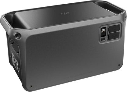 DJI Expansion Battery 2000, 2048Wh High-Capacity Expansion Battery for DJl Power