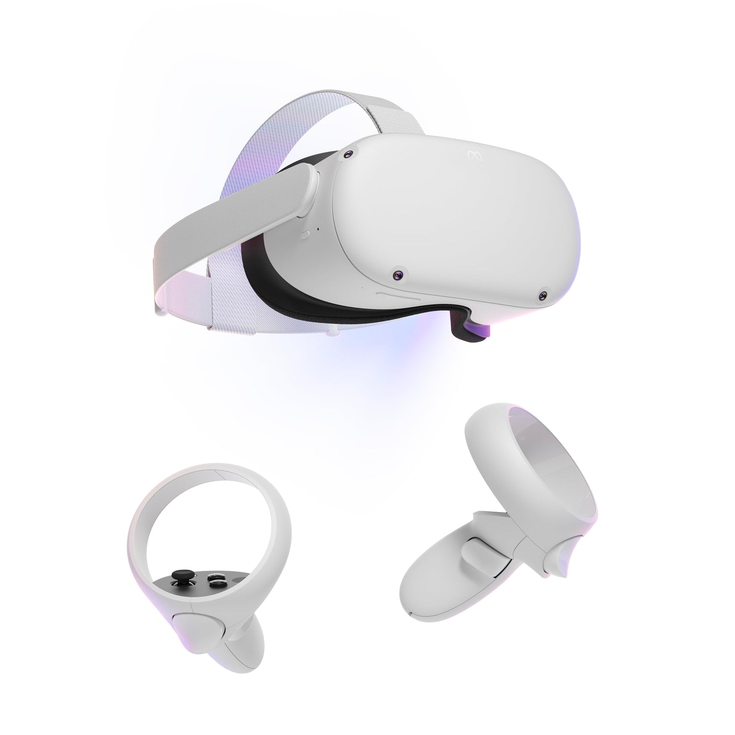 Meta Quest 2 - VR Headset 128GB