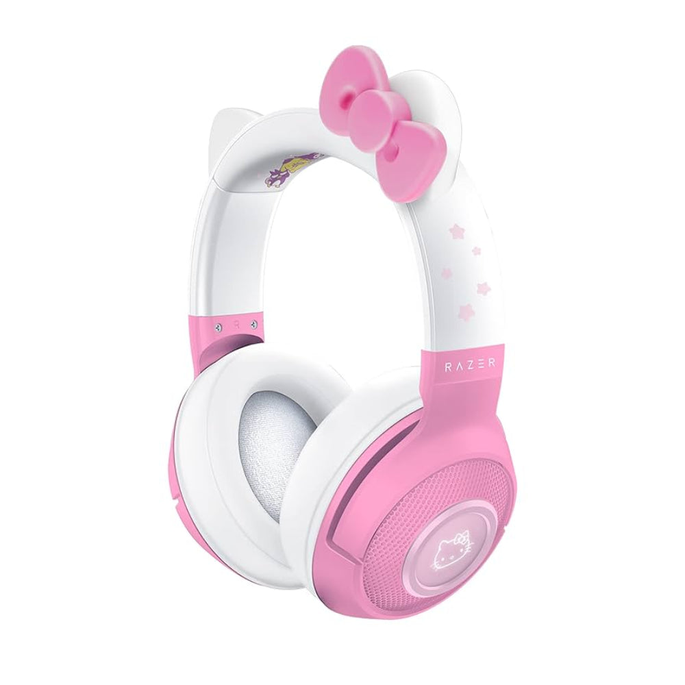 Razer Kraken BT Hello Kitty and Friends Edition Headset