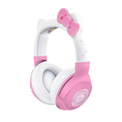 Razer Kraken BT Hello Kitty and Friends Edition Headset
