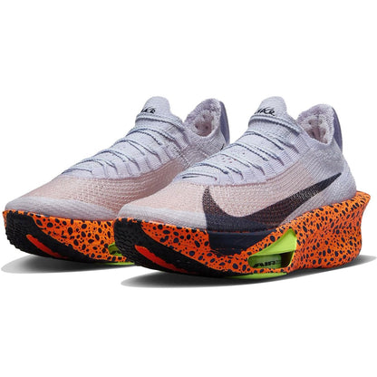 Nike ZoomX Vaporfly 3 - Electric Pack Olympic Safari