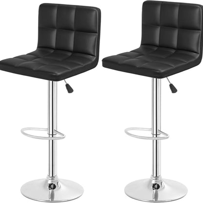 BestOffice Counter Height Bar Stools Set of 2 - PICK UP ONLY