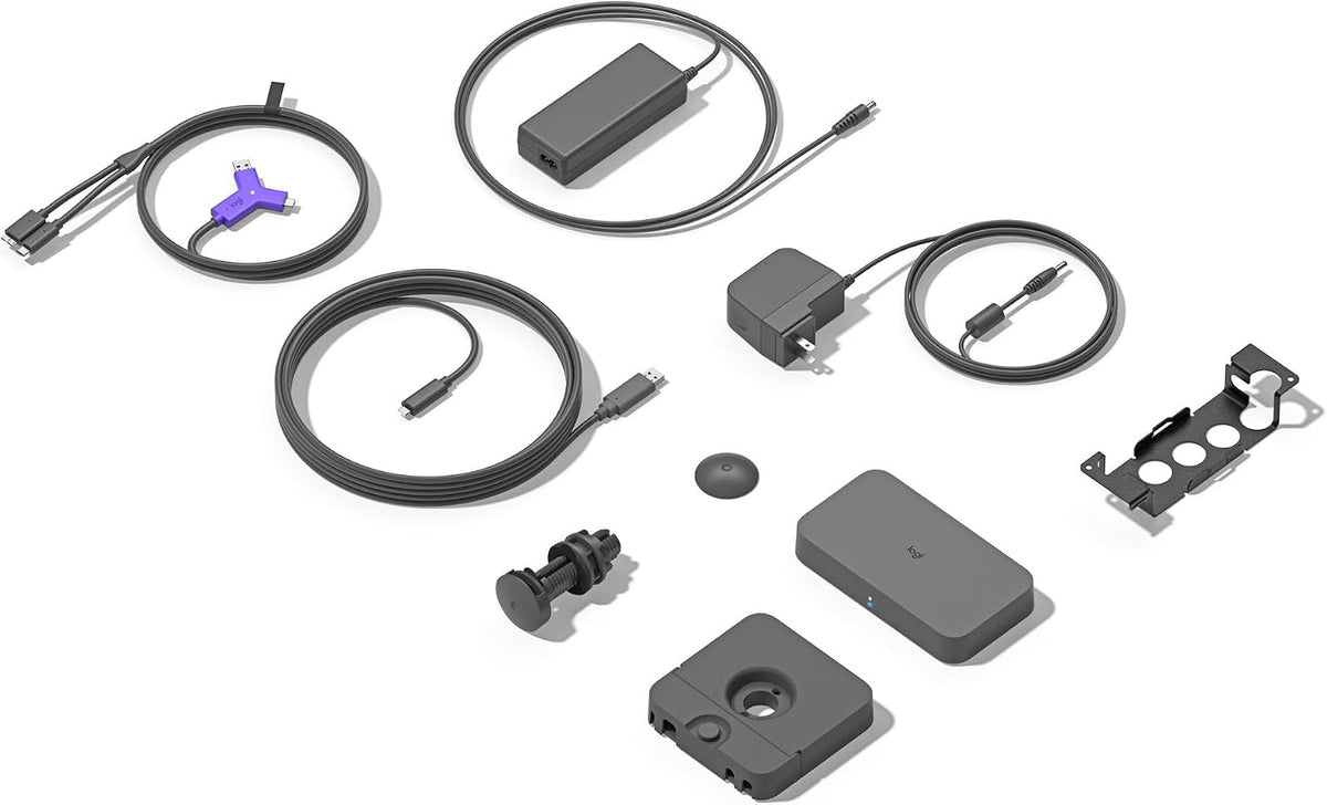 Logitech Swytch BYOD Device Management