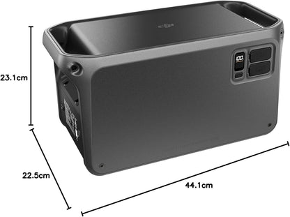 DJI Expansion Battery 2000, 2048Wh High-Capacity Expansion Battery for DJl Power