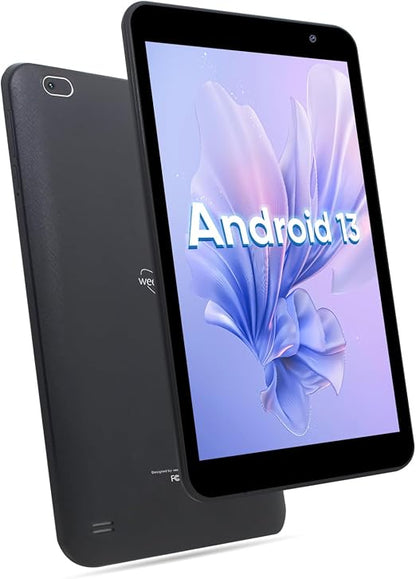weelikeit Tablet 8 inch Android 13 Tablet,
