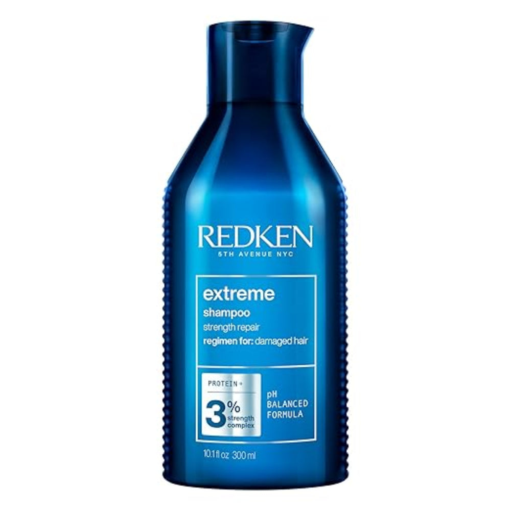 Redken Extreme Shampoo for Damaged Hair 300mL