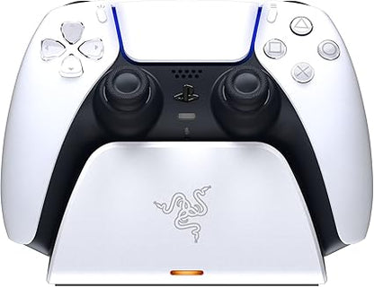 Razer Quick Charging Stand for PS5 DualSense Wireless Controller