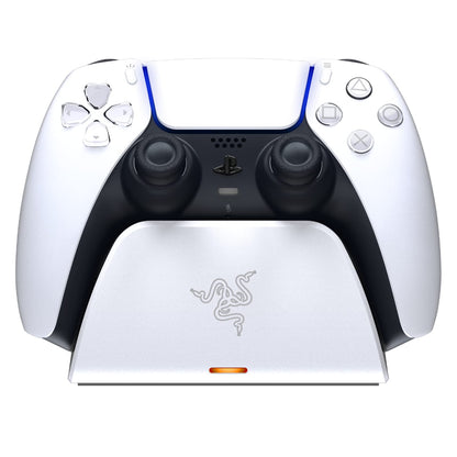 Razer Quick Charging Stand for PS5 DualSense Wireless Controller