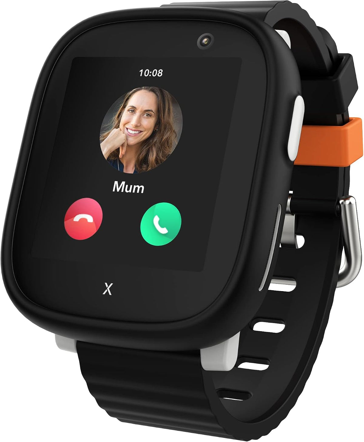 XPLORA X6 Play Kids Watch Phone 4G - GPS, SOS, Calls and Messages