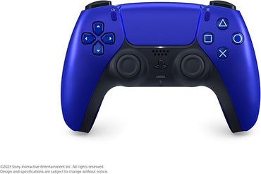Sony DualSense Wireless Controller for PlayStation 5