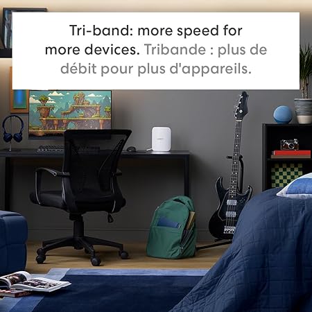 eero Pro 7 Wi-Fi Access Point