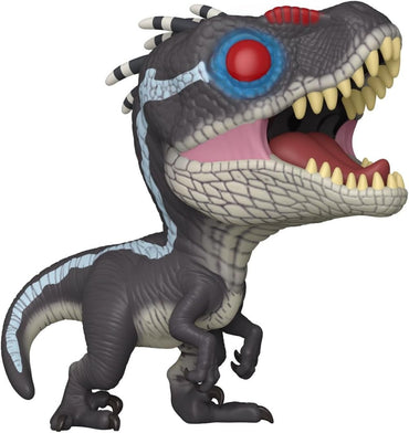 Funko POP! Movies: Jurassic Park - Alpha Raptor