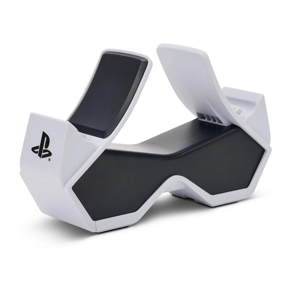 PowerA Twin Charging Station for DualSense Wireless Controllers - PlayStation (PS5)