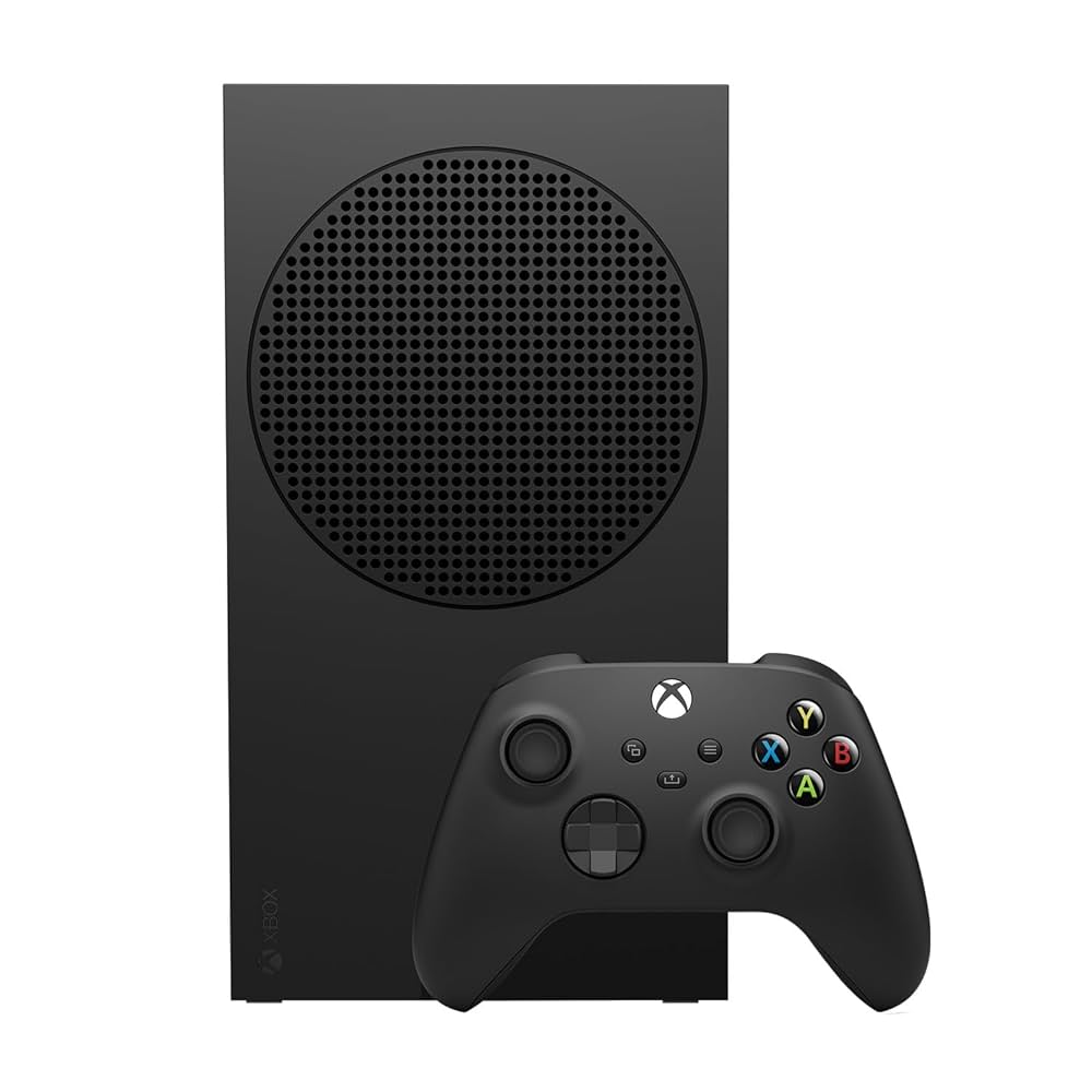 Microsoft Xbox Series S 1TB Video Game Console
