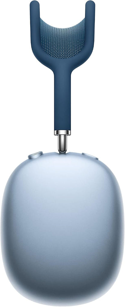 Apple AirPods Max Over-Ear Noise Cancelling Bluetooth Headphones - Sky Blue