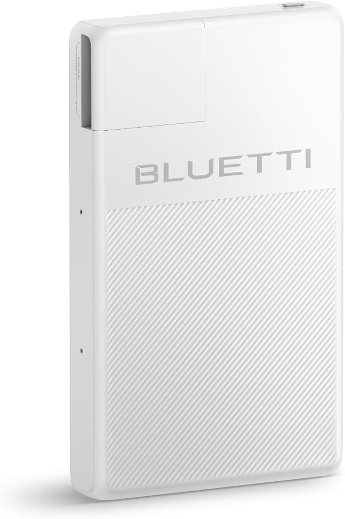 BLUETTI BlueCell 200 Battery for FridgePower
