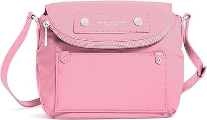 Marc Jacobs Preppy Nylon Mini Natasha Crossbody Bag