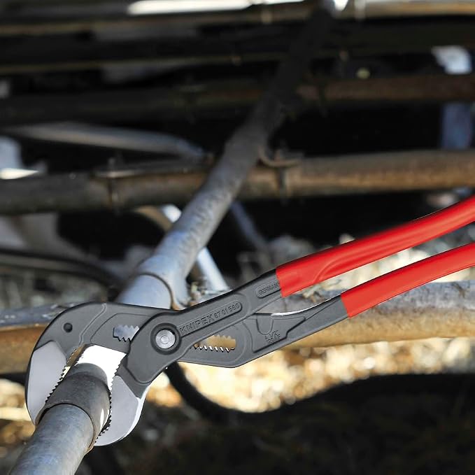 Knipex 8701560 22-Inch Cobra Pliers XXL