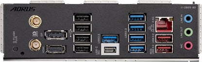 GIGABYTE B650 AORUS Elite AX V2 Motherboard