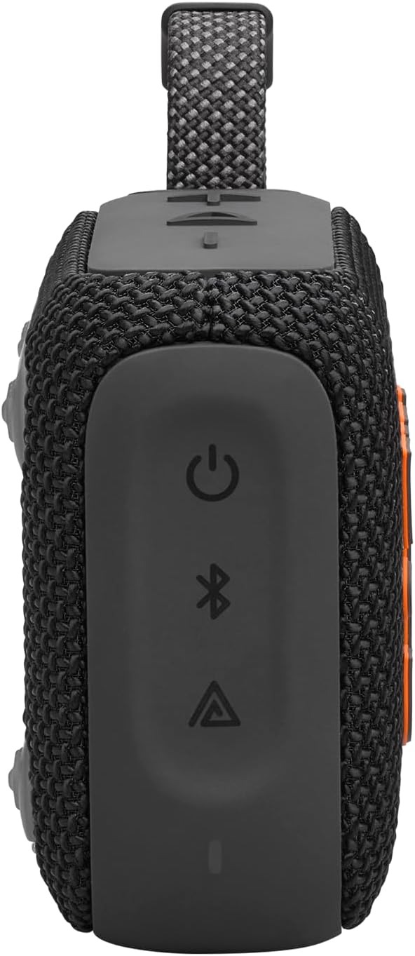 JBL GO4 Speaker