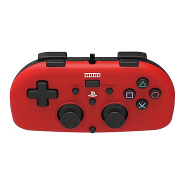 Hori PS4 Mini Wired Gamepad