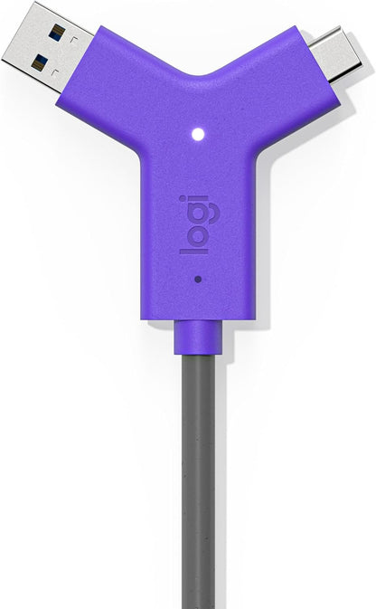 Logitech Swytch BYOD Device Management