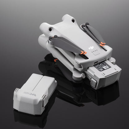DJI Mini 3 Series Intelligent Flight Battery - Drone