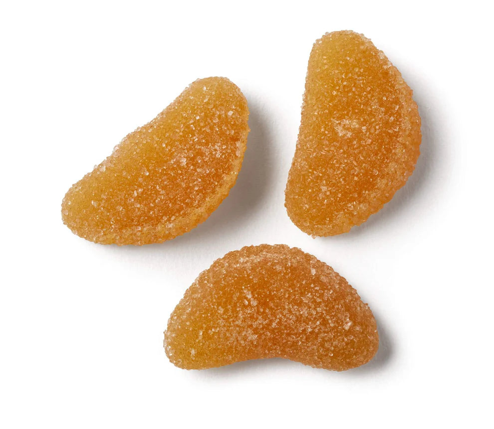 Airborne Zesty Orange Immune Support Gummies, 63 Count