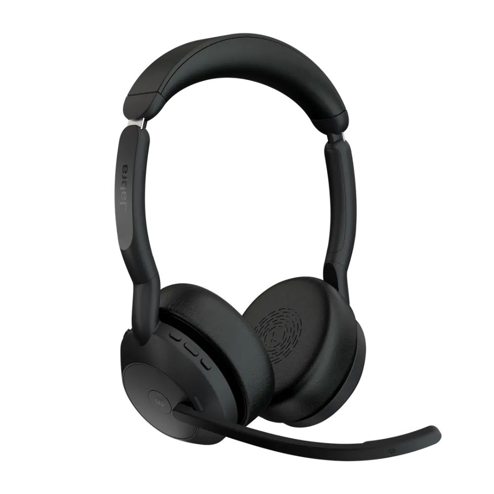 Jabra Evolve2 55 Headset