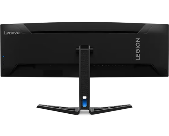 Lenovo Legion R45w-30 44.5-inch VA Curved DualQHD 170Hz USB-C Docking Gaming Monitor