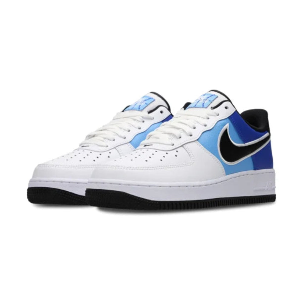 Nike Air Force 1 Low Basketball Hangtag