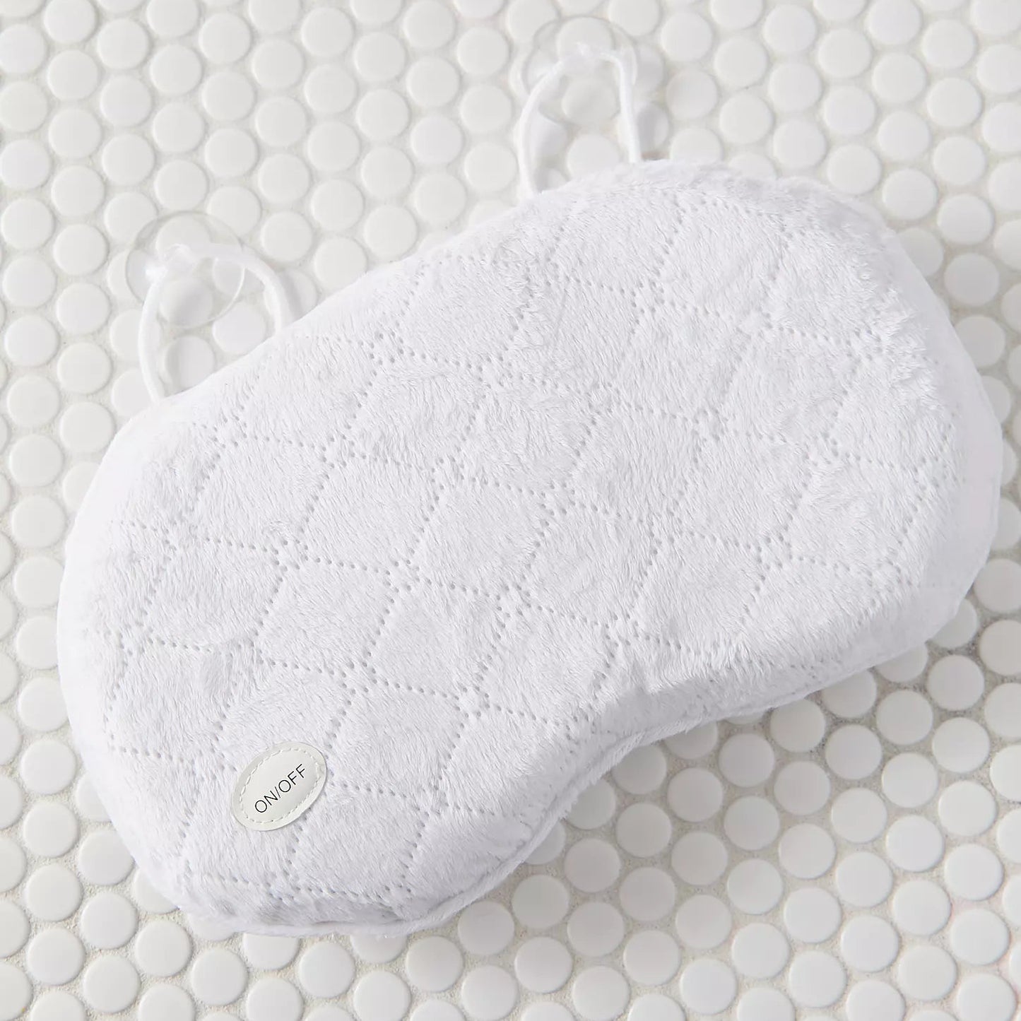 Beurer MG13 Waterproof Massage Bath Pillow