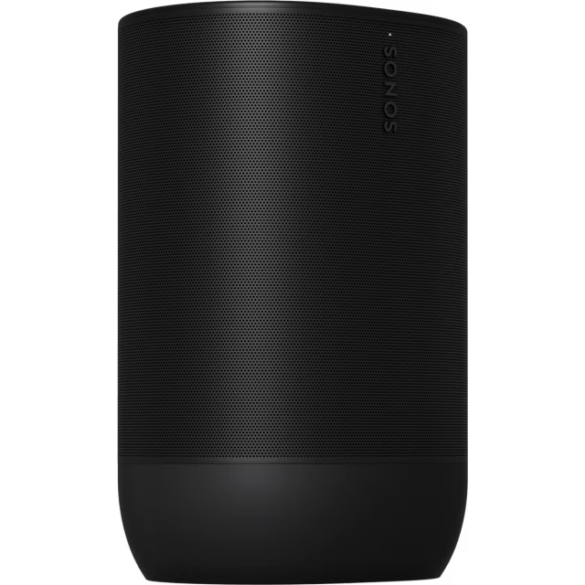 Sonos Move 2 Portable Smart Speaker