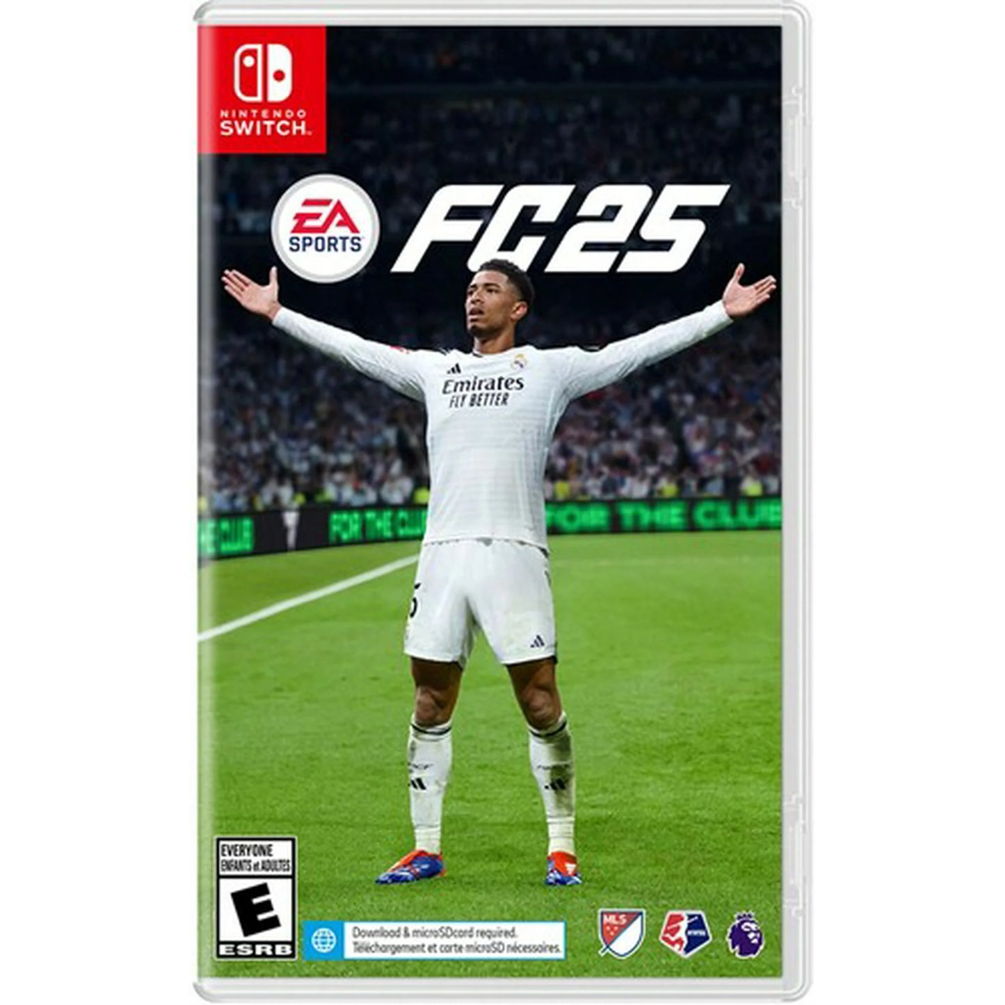 EA SPORTS FC 25 (Nintendo Switch)
