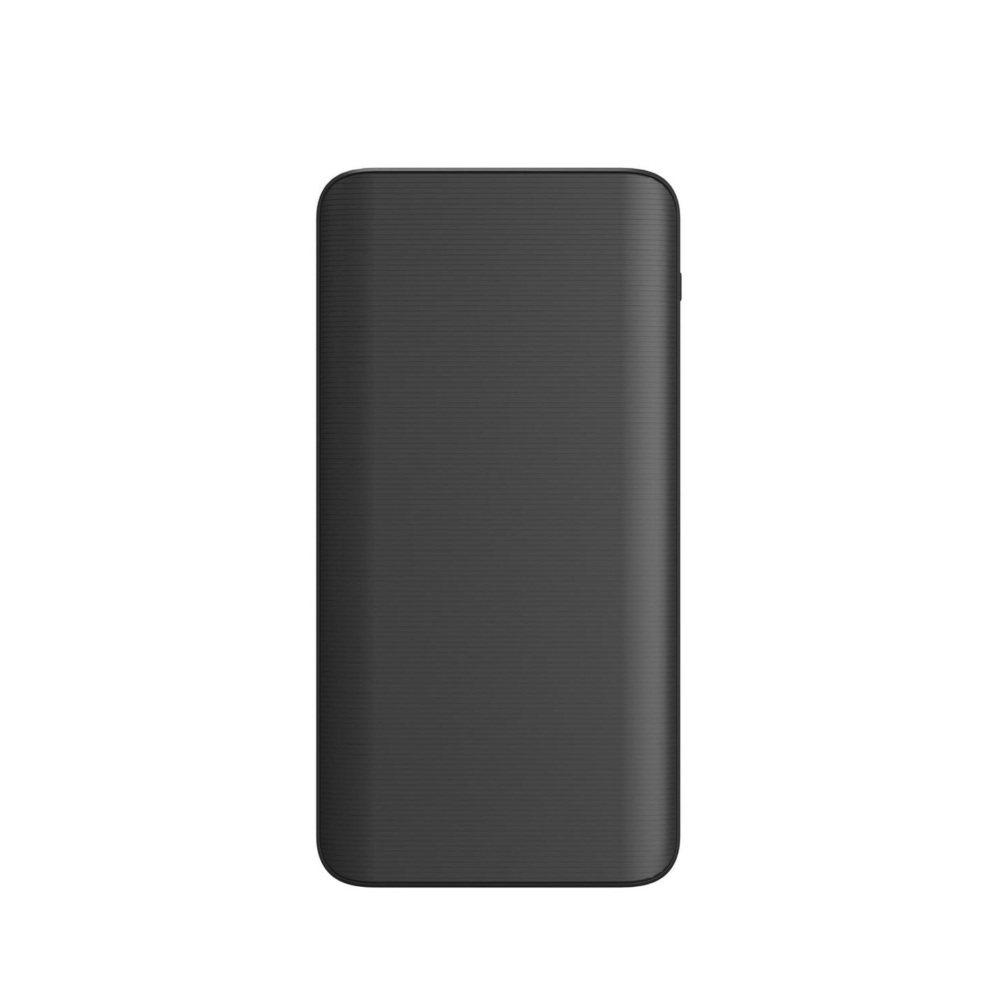 mophie Power Boost 10000 mAh Power Bank - Black