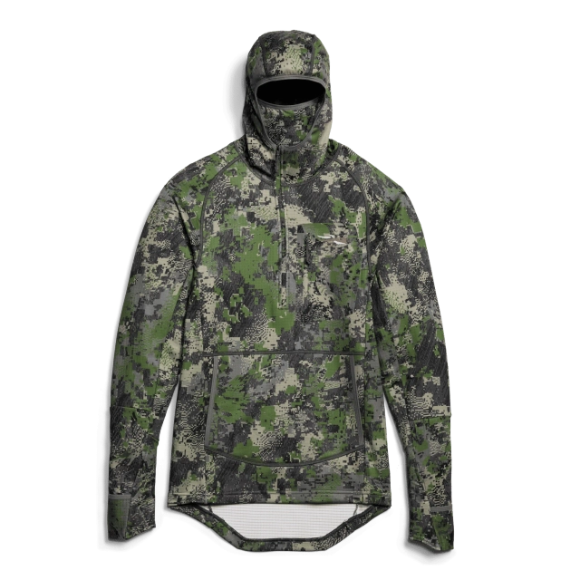 Sitka Fanatic Hoodie