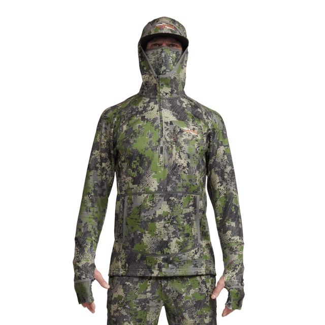 Sitka Fanatic Hoodie