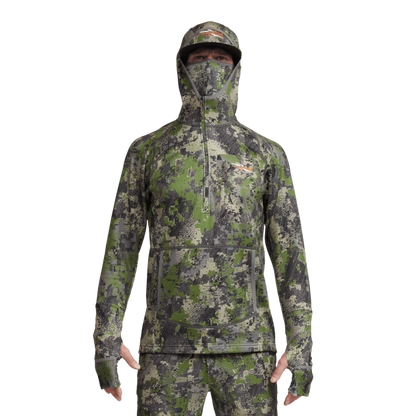 Sitka Fanatic Hoodie